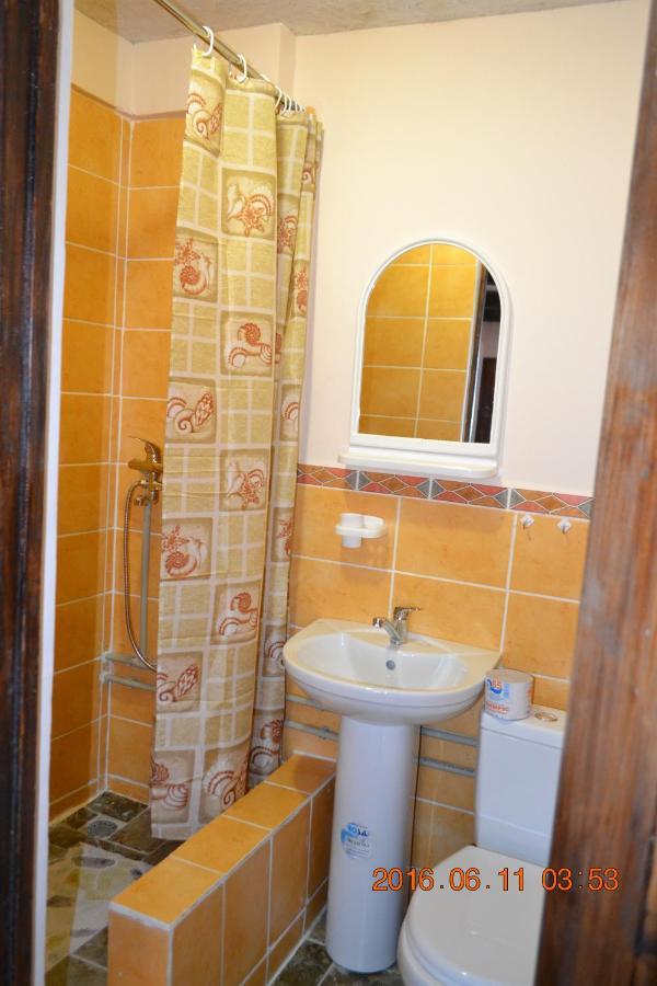 U Palycha Guest House Soukhoumi Extérieur photo