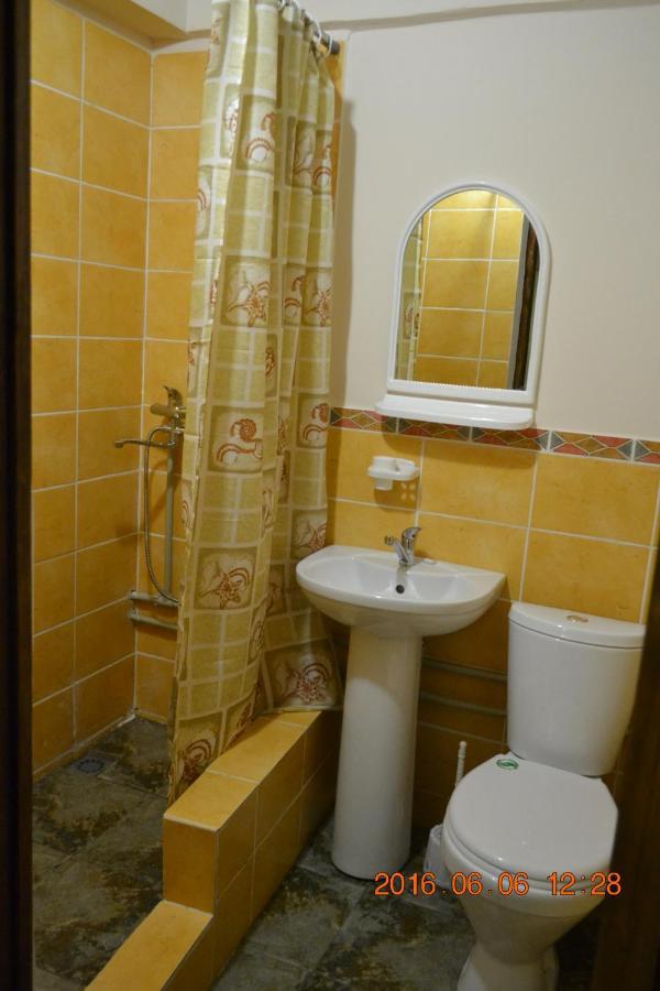 U Palycha Guest House Soukhoumi Extérieur photo