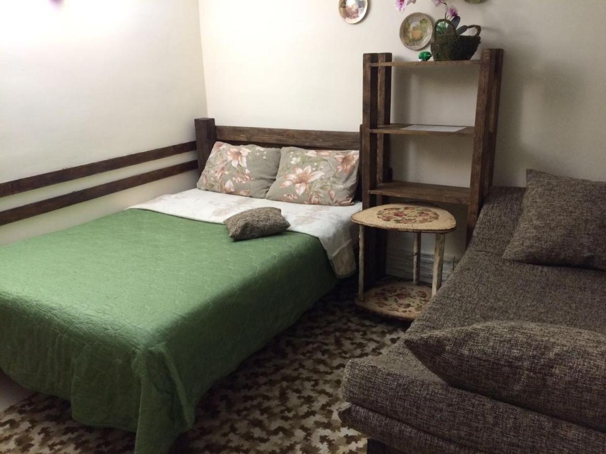 U Palycha Guest House Soukhoumi Extérieur photo